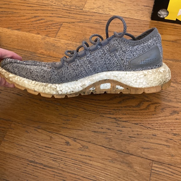 Adidas PureBoost All Terrain Mens 10 - Picture 3 of 8